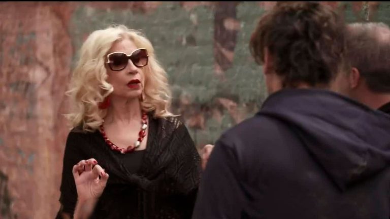 Próximo capítulo: ¡Paquita en peligro!