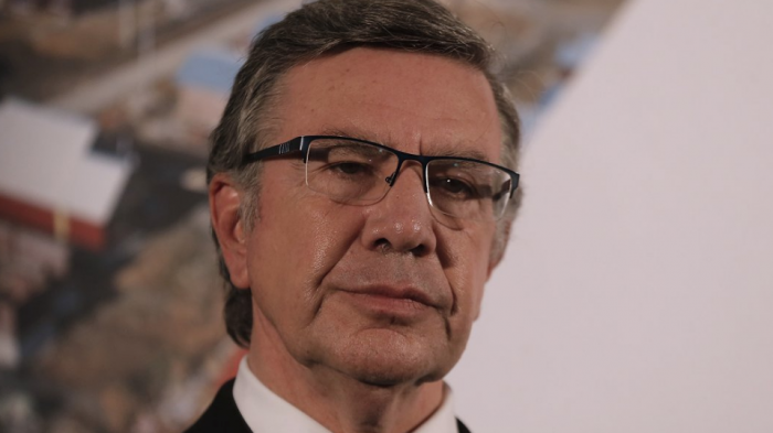 Joaquín Lavín aseguró que en las Condes se vive una nueva ola de contagios de COVID-19 tras término de cuarentena total