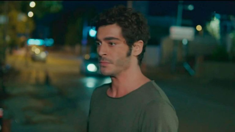 Próximo capítulo: El nuevo secreto de Baris