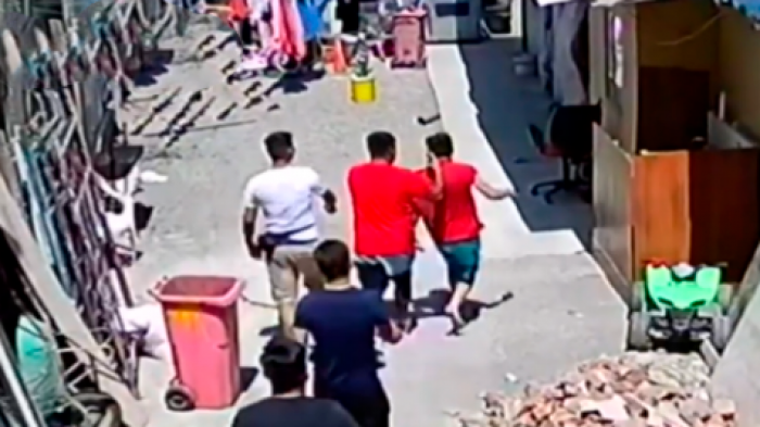 Balaceras a plena luz del día en medio de pandemia preocupa a vecinos de comunas en cuarentena