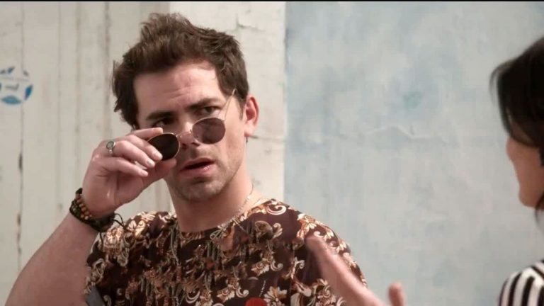 Próximo capítulo: ¿Llegó el momento?