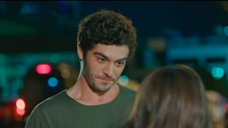 Amor de Familia | Capítulo 9