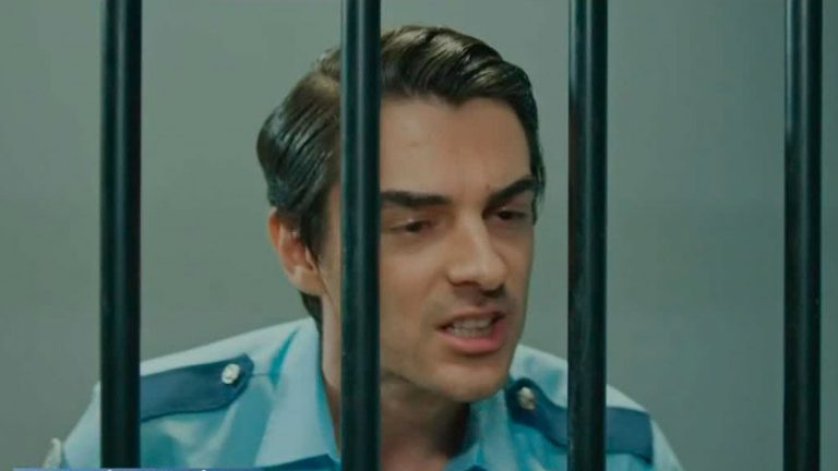 Próximo capítulo: Cemil irá por Baris