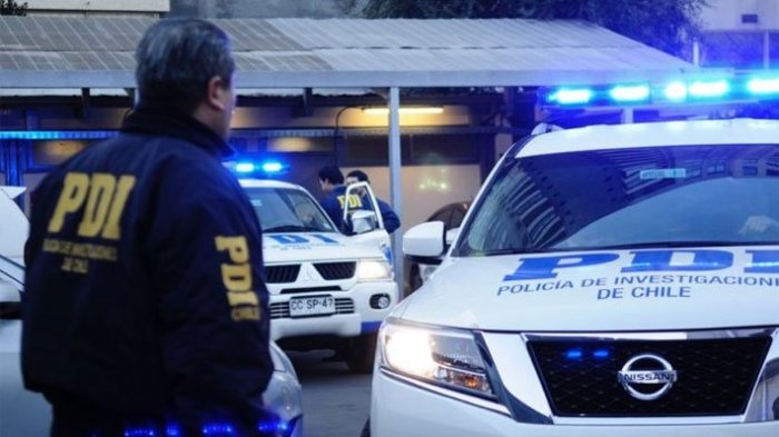 Balaceras y asaltos a plena luz del día: Preocupación por delincuencia en plena crisis sanitaria