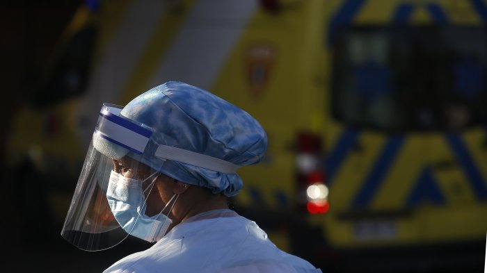 ¿Cuánto durará el confinamiento? Doctor Pablo Brockmann se refirió al periodo necesario para mantener la cuarentena