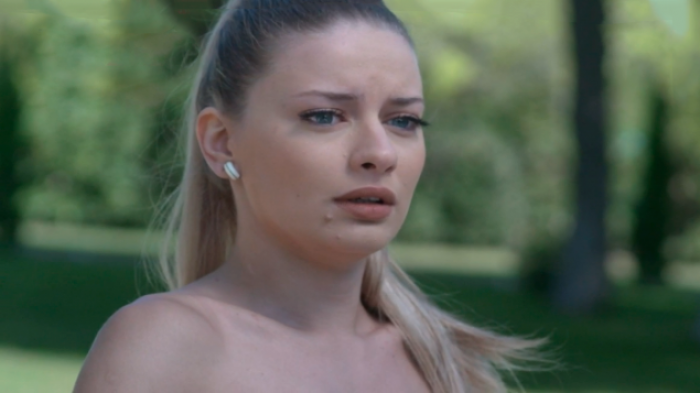 Mujer Desconocida | Capítulo 14