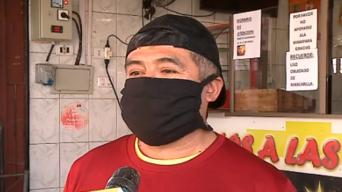 Insólitas y violentas reacciones en confinamiento: Vecinos de La Florida advierten ola de asaltos y escasa seguridad