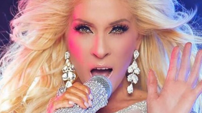 ¡Más chilena que los porotos! Yuri demostró su pasión por el lenguaje chileno