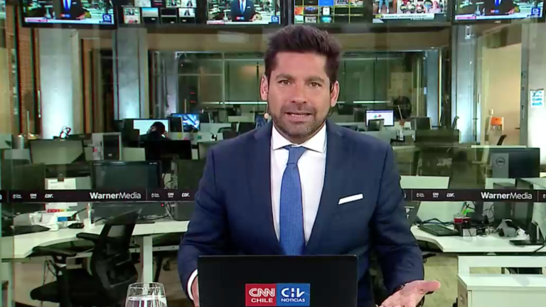 CHV Noticias Tarde | Sábado 16 de mayo de 2020