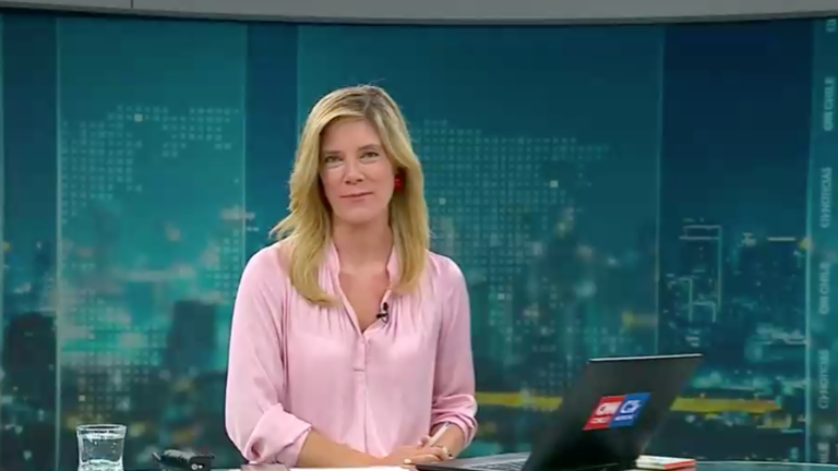 CHV Noticias Central | Sábado 17 de mayo de 2020