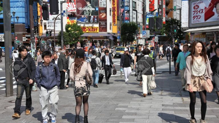 Japón entró en recesión: Es la tercera economía más grande del mundo