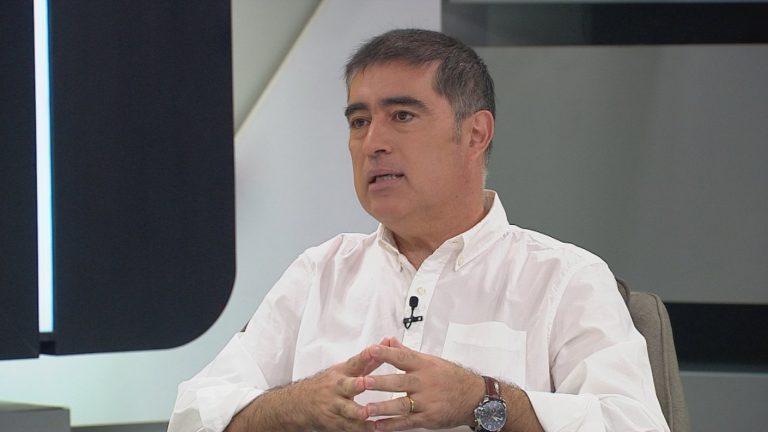 Mario Desbordes predice un 