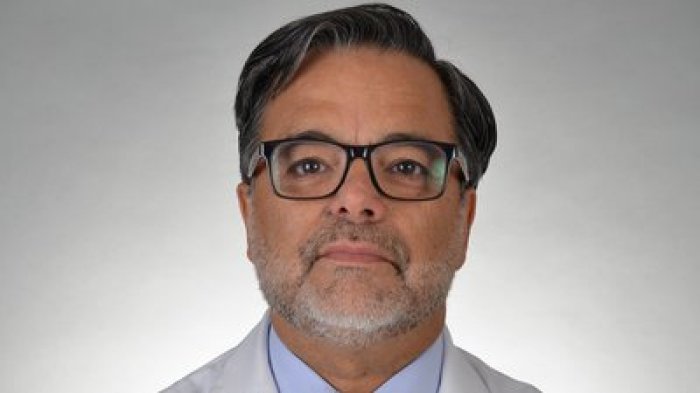 Doctor Felipe Rivera: 