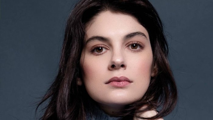 Paloma Moreno sorprendió con especial reflexión en medio de cuarentena