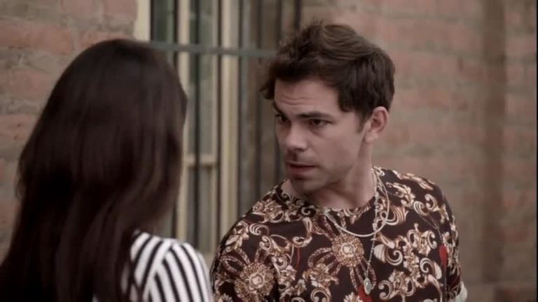 Gemelas | Capítulo 145