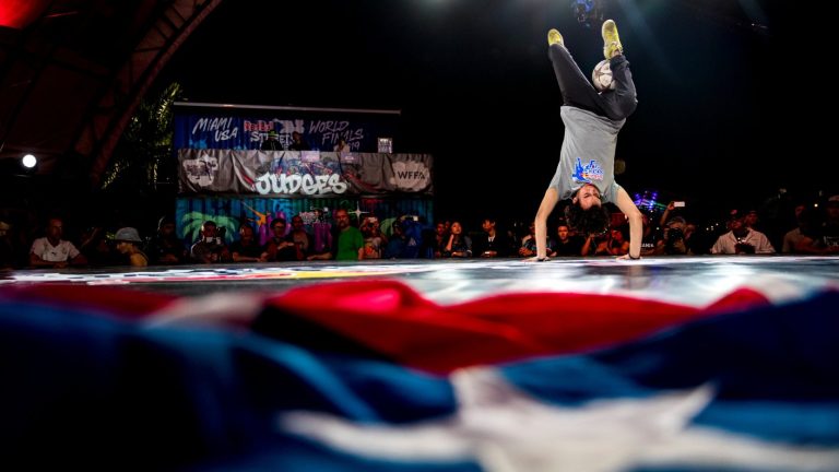 Será 100% online: Lo que debes saber del Campeonato Mundial de Fútbol Freestyle 2020