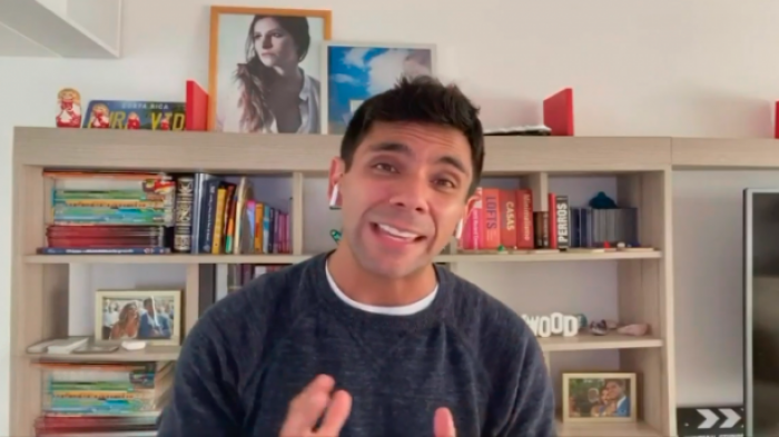 Sabingo: Historias para volvernos a encontrar | Capítulo 5