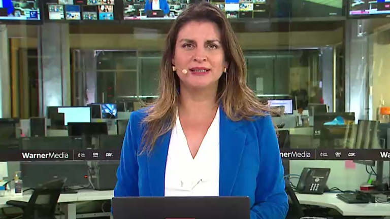 CHV Noticias Tarde | Jueves 21 de mayo de 2020