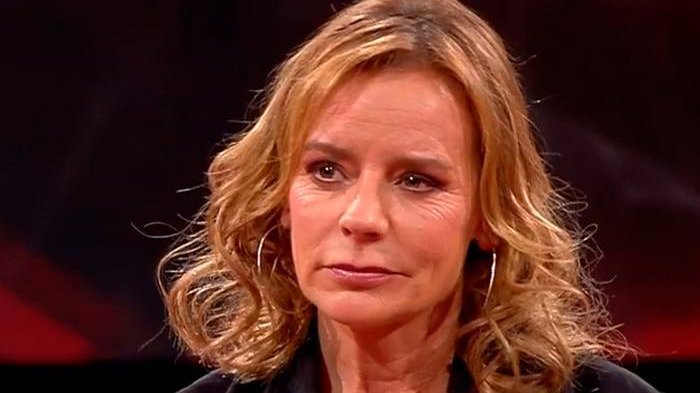 Kathy Salosny criticó las redes sociales: “Tiene una lado maravilloso, pero también uno perverso”: