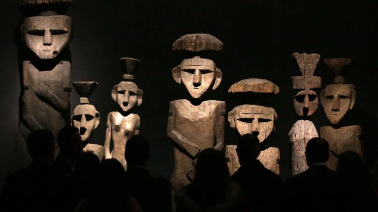 Día del Patrimonio en casa: Recorridos virtuales a museos, exposiciones y espacios patrimoniales