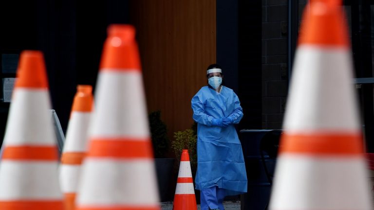 Más de 65 mil casos COVID-19 en Chile y las autoridades llaman a enfrentar la pandemia “todos unidos”