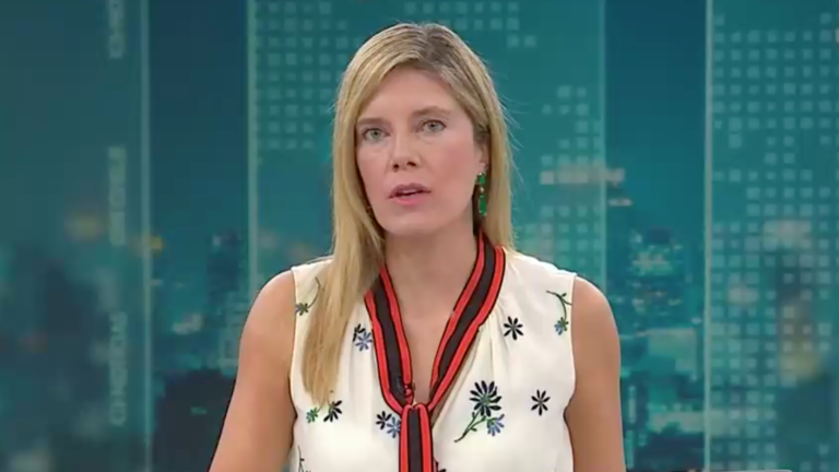 CHV Noticias Central | Sábado 23 de mayo de 2020