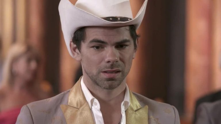 Gemelas | Capítulo 147