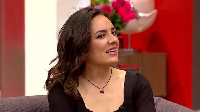 ¡Sin filtro! Janis Pope reveló quienes eran los más cahuineros, peleadores  y mentirosos de 