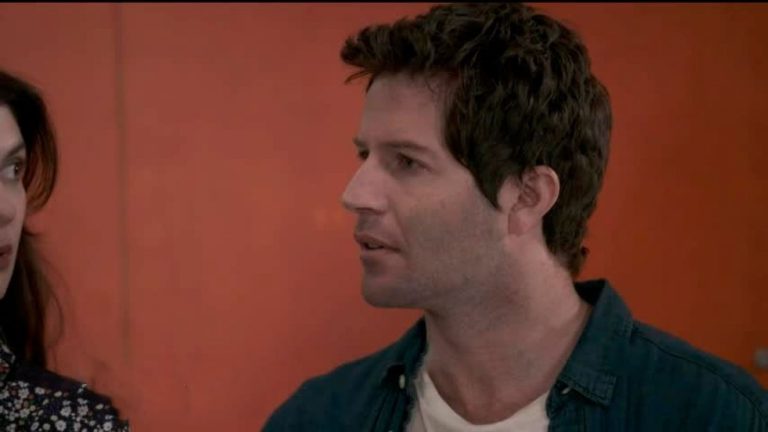 Próximo capítulo: ¡Renzo en aprietos!