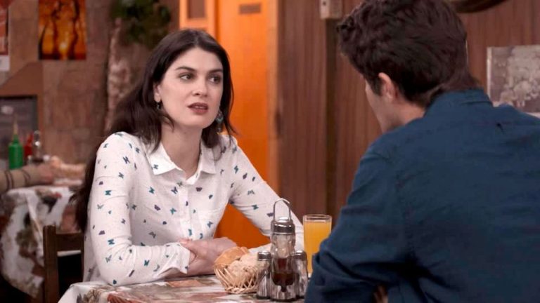 Gemelas | Capítulo 138