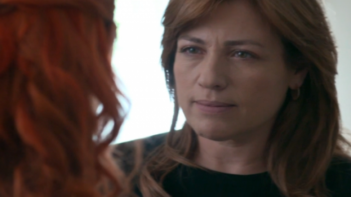 Mujer Desconocida | Capítulo 20