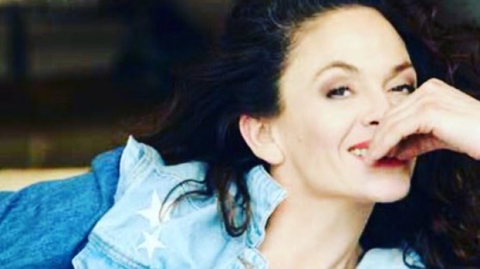 ¡Tiene Tinder! Cata Guerra contó cómo ha sido su experiencia con la aplicación de citas