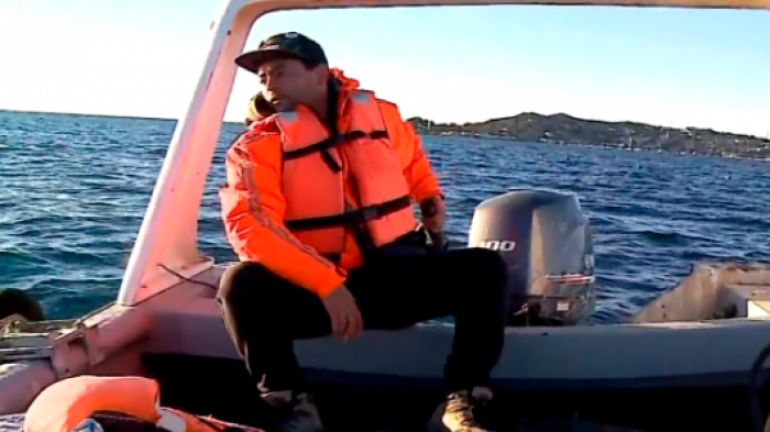 Sabingo: Historias para volvernos a encontrar | Capítulo 7