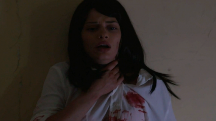 Mujer Desconocida | Capítulo 6