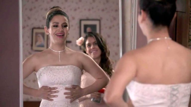 Gemelas | Capítulo 146