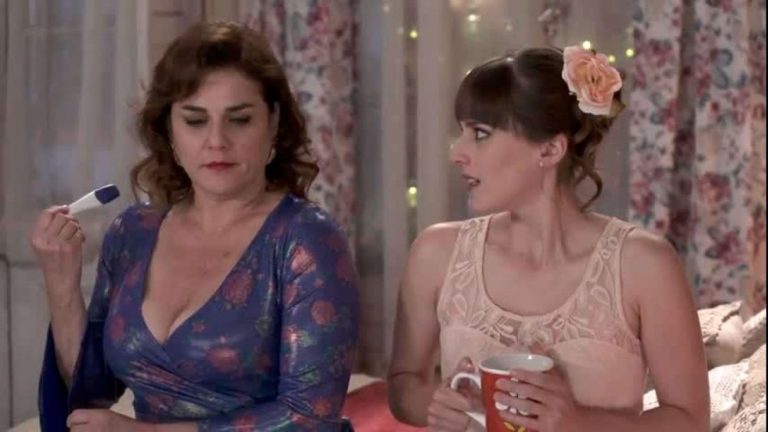 Gemelas | Capítulo 148