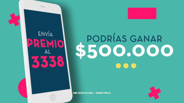 Este concurso es para tí, envía PREMIO y participa!!