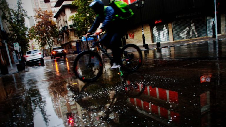 ¡El tiempo está loco! ¿Por qué el estado de la atmósfera cambia tanto en sólo días?