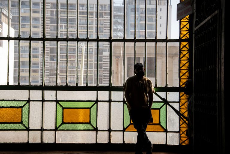 Crisis sanitaria golpeó a la actividad económica: Imacec cayó 14,1% en abril