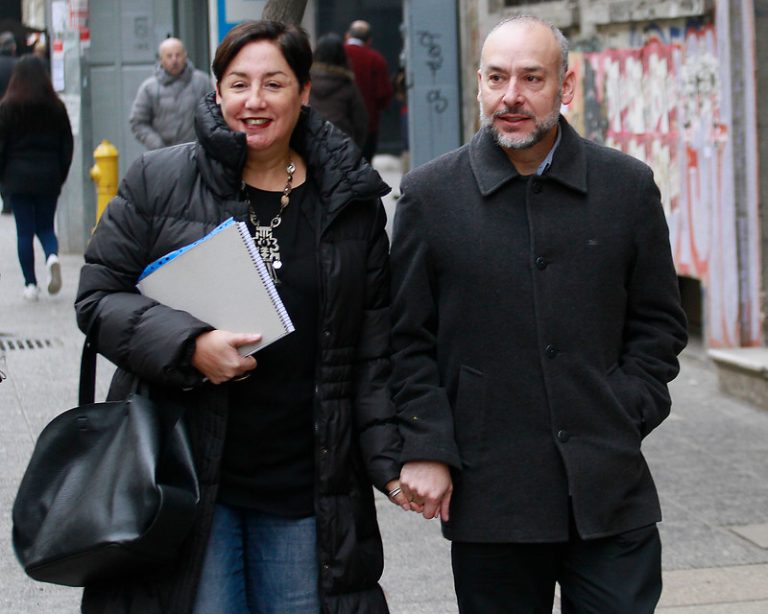 “Sin olfato y casi sin gusto”: Esposo de Beatriz Sánchez tiene coronavirus