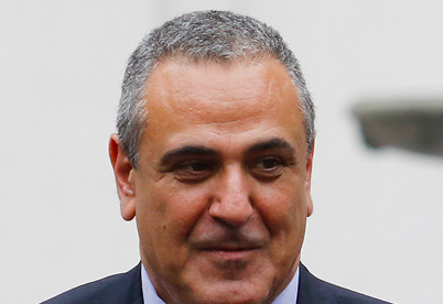 Pablo Milad renuncia a la Intendencia del Maule tras más de dos años en el cargo