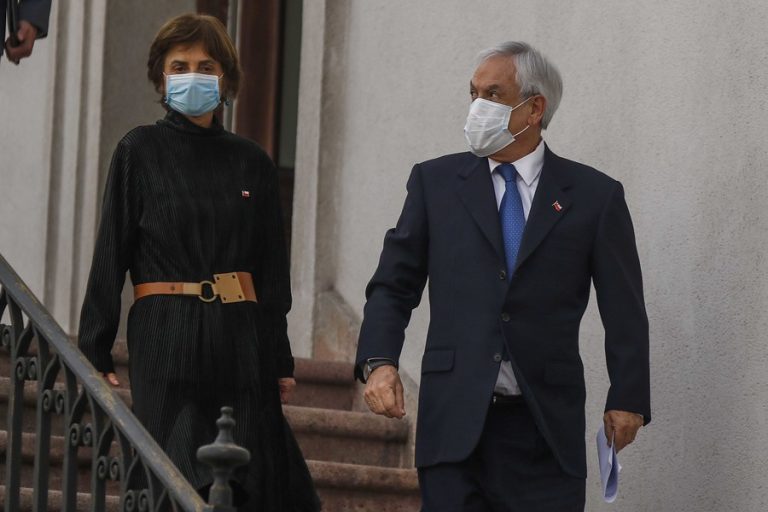 Piñera presentó programa de salud mental: Incluye una plataforma digital para acceder a información y tratamiento