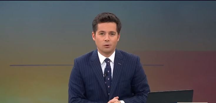 Contigo CHV Noticias AM | Lunes 1 de junio de 2020