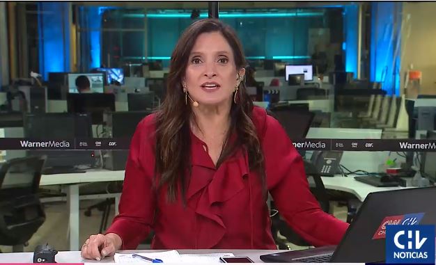 CHV Noticias Tarde | Lunes 1 de junio de 2020