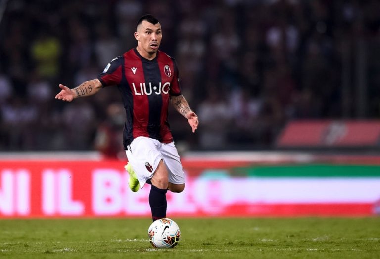 ¿Cambio de planes? El sueño de Medel tras el Bologna no es la UC