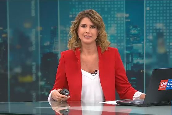 CHV Noticias Central | Lunes 1 de junio de 2020