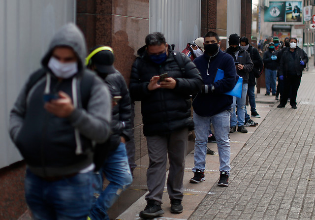 AFC activa dos giros adicionales del seguro de cesantía: ¿Cuándo se hará efectivo el primero?