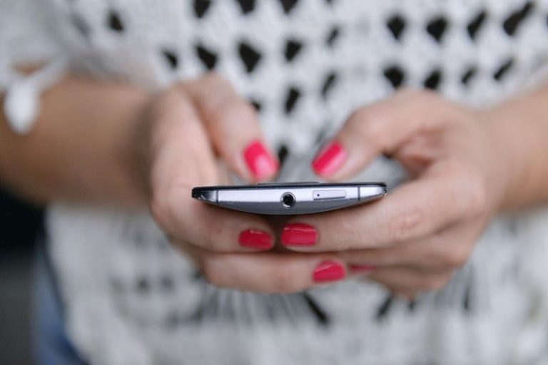 ¡Cuidado! Esta espectacular imagen puede dejar inutilizable tu celular si la eliges de fondo de pantalla