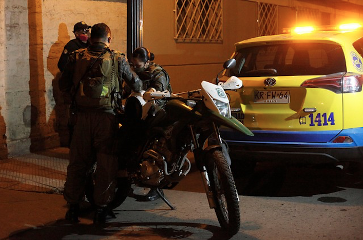 Venezolano murió en albergue de Providencia: Esperaba resultados de test PCR