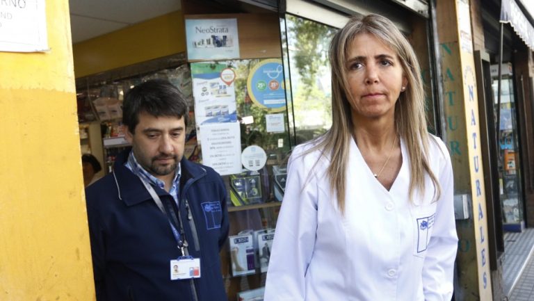 Llega al Minsal ex directora del ISP que debió dejar el cargo por conflicto de interés
